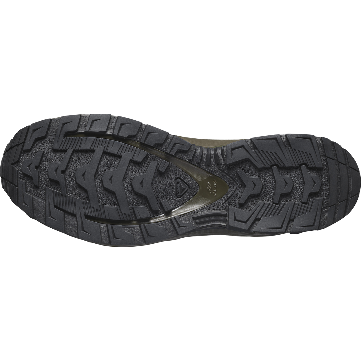 XA FORCES MID GORE-TEX EN