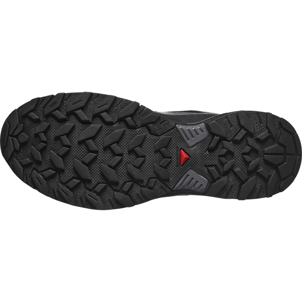 X ULTRA 360 LEATHER GORE-TEX