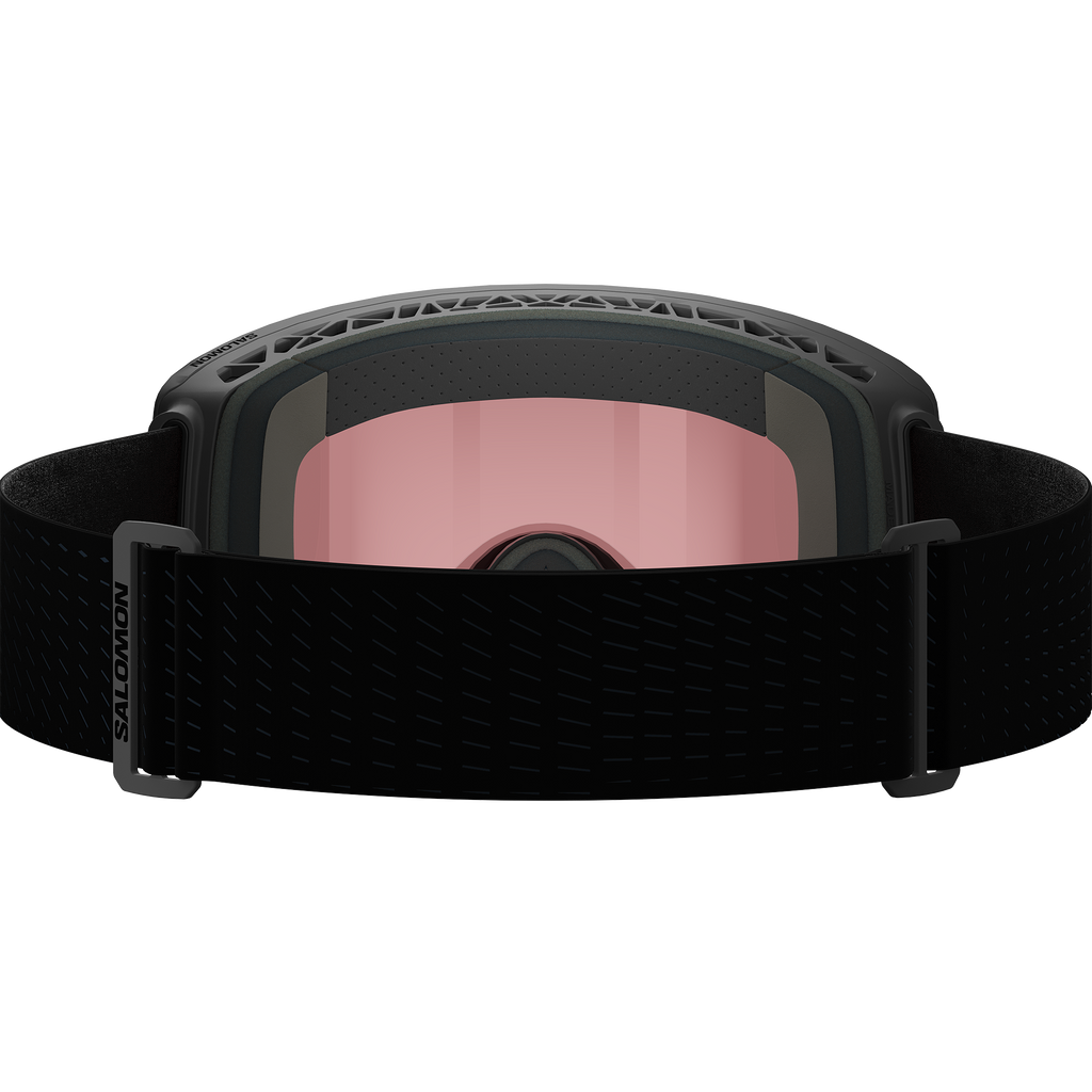 SENTRY PRIME SIGMA PHOTOCHROMIC (and EXTRA LENS)