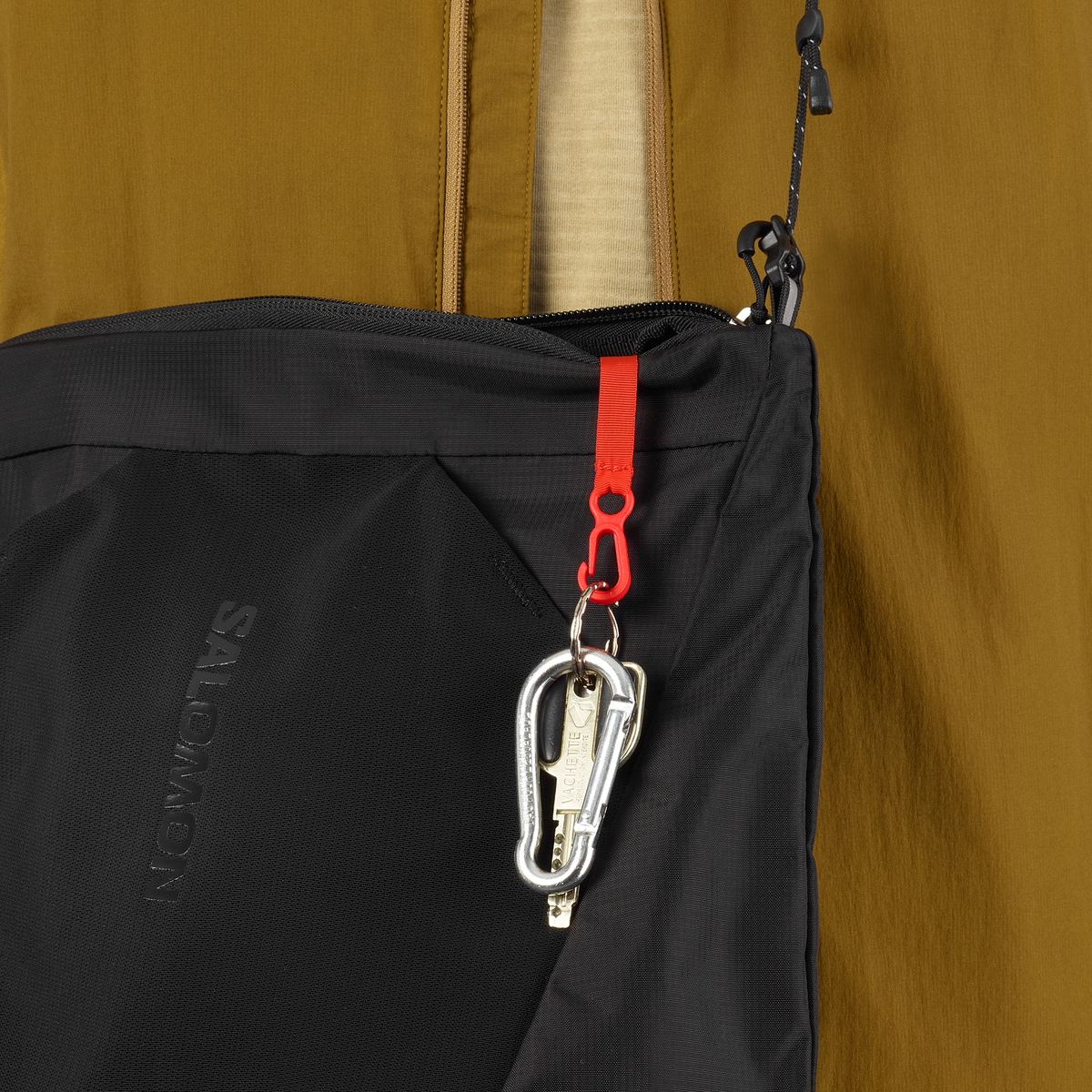 ACS PACKABLE TOTE BAG