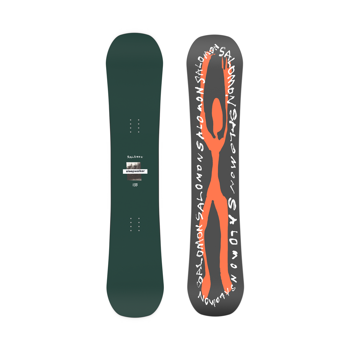 SLEEPWALKER GROM