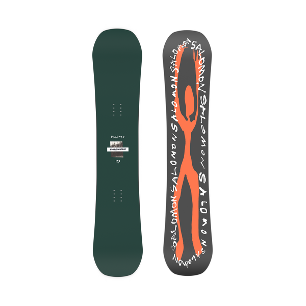 SLEEPWALKER GROM