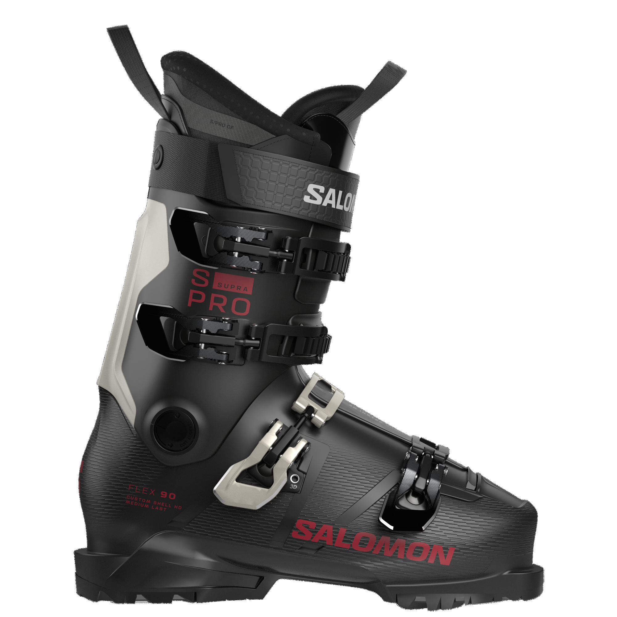 S/PRO SUPRA 90 Secondary image