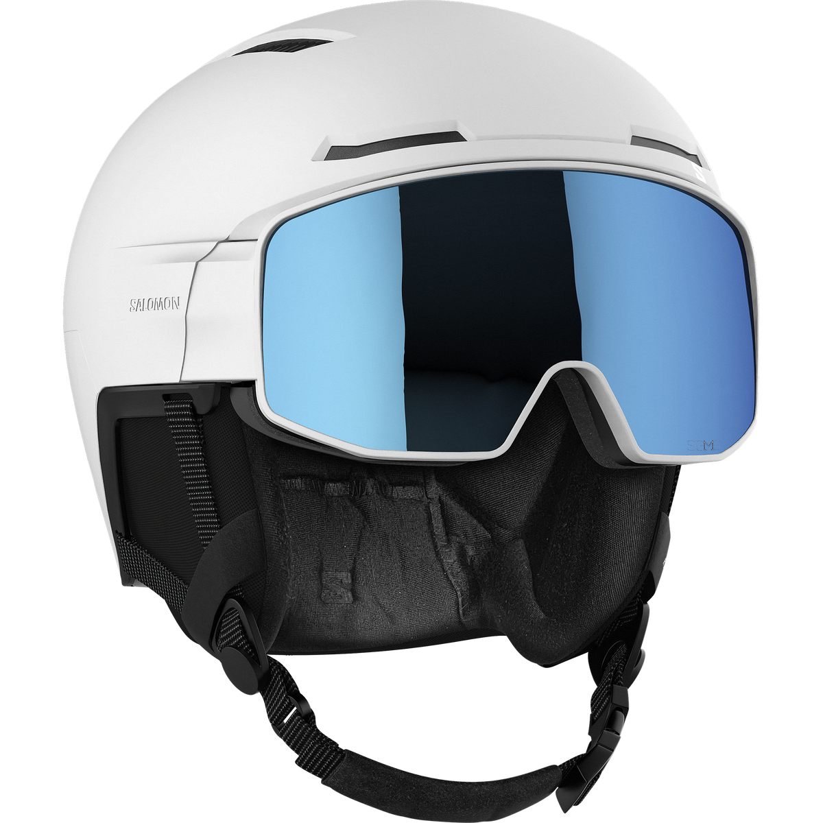 DRIVER PRO SIGMA MIPS Main image