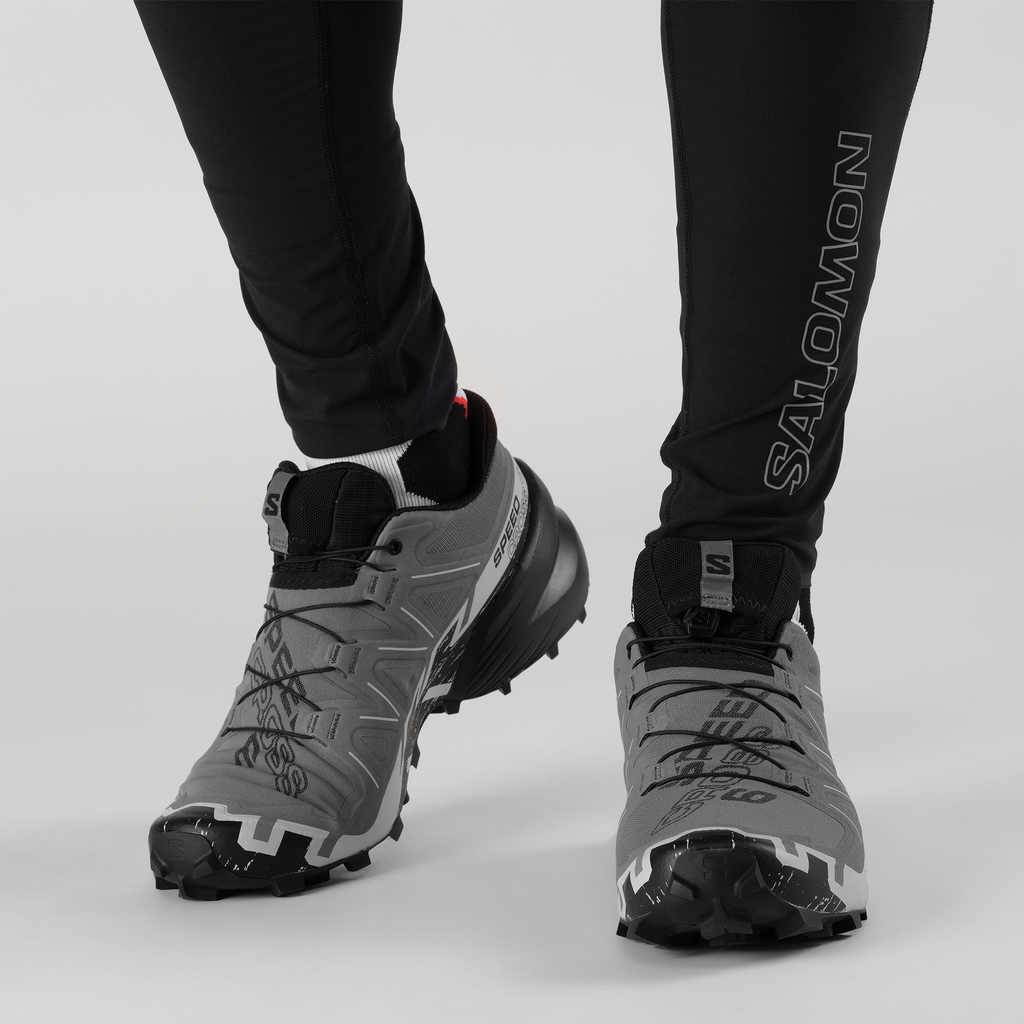 SPEEDCROSS 6