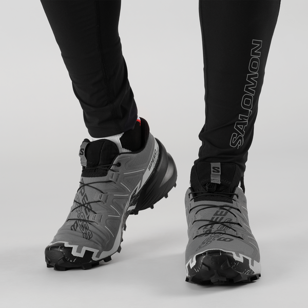 SPEEDCROSS 6