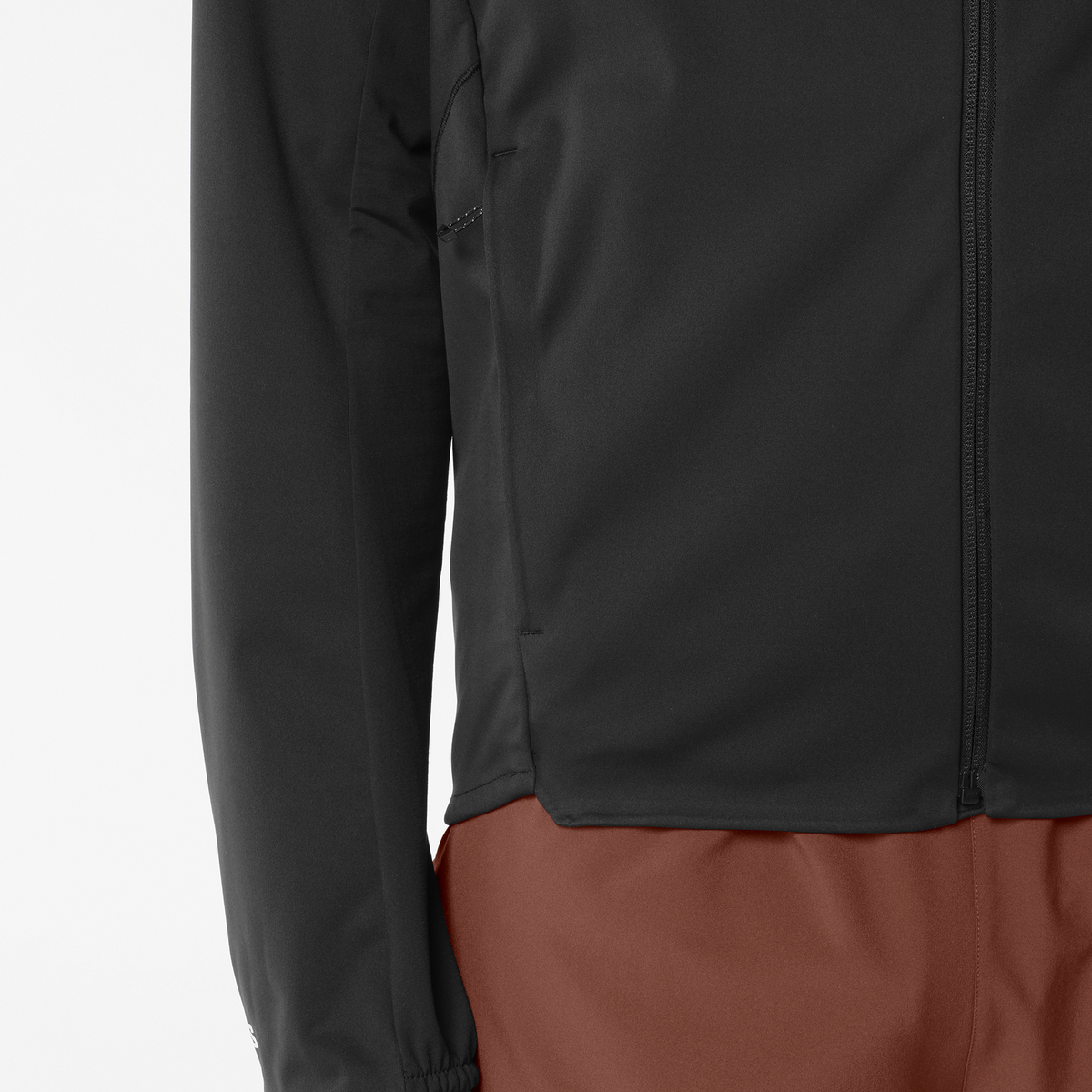 SENSE AERO SOFTSHELL Main image