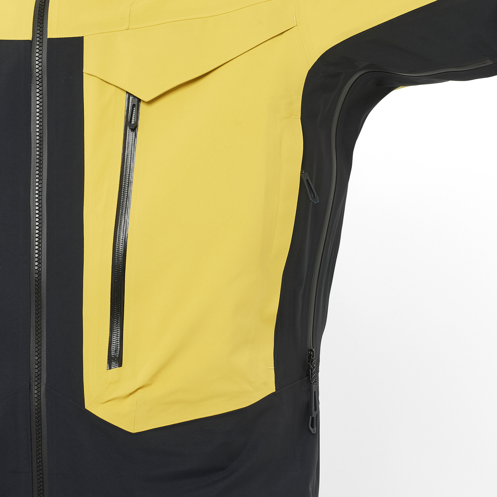 MOON PATROL GORE-TEX
