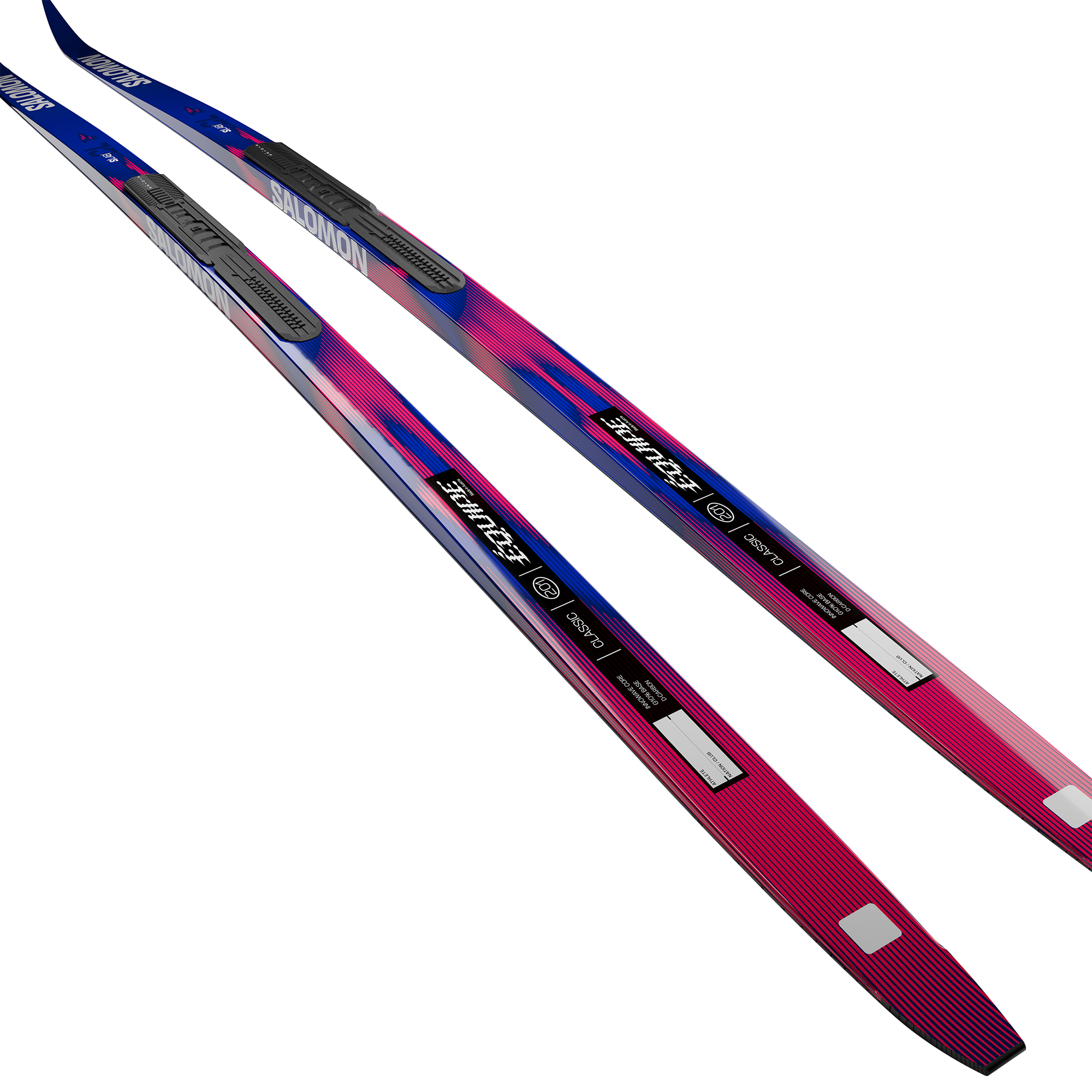 S/LAB EQUIPE CLASSIC UNIVERSAL Stiff Secondary image