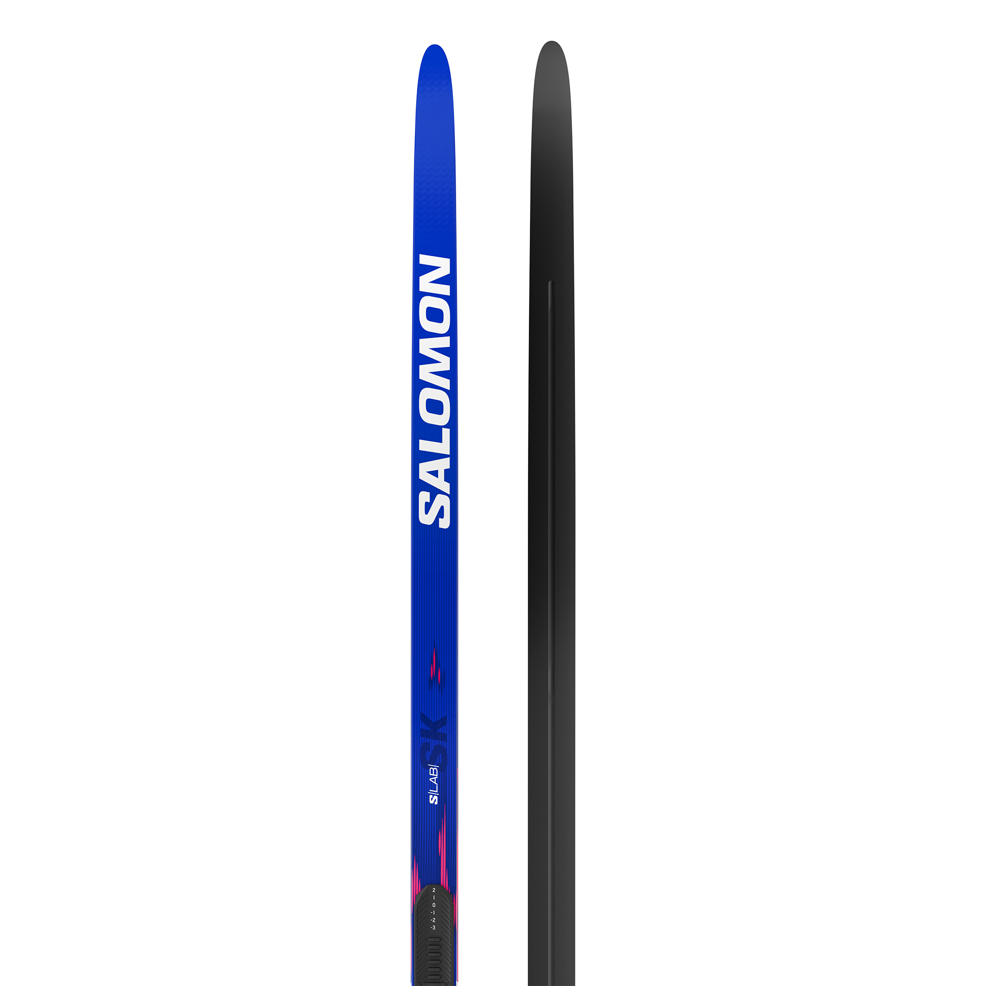 S/LAB EQUIPE SKATE UNIVERSAL COLD Secondary image