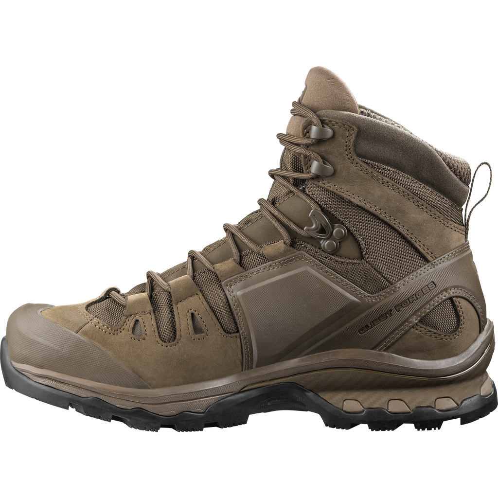 QUEST 4D FORCES 2 EN