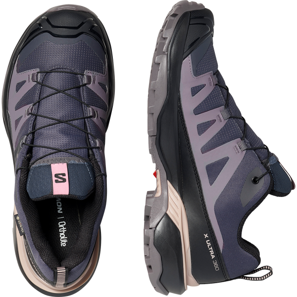 X ULTRA 360 GORE-TEX