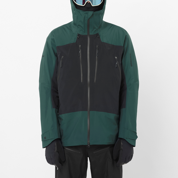 SCRAMBLER GORE-TEX