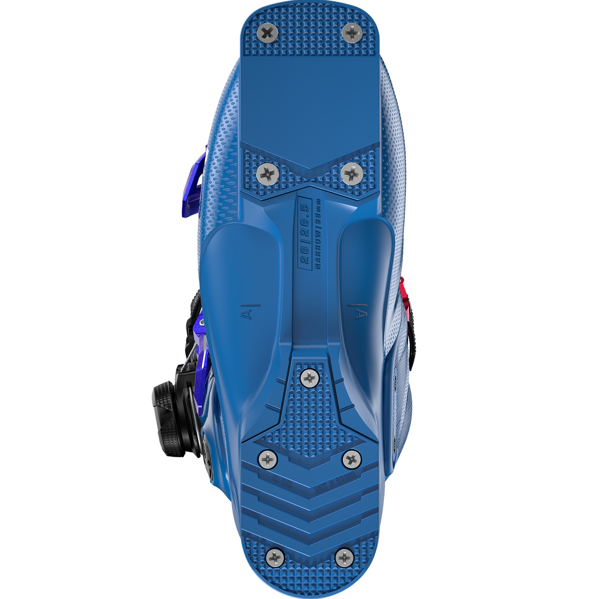 S/PRO ALPHA C BOA® 130