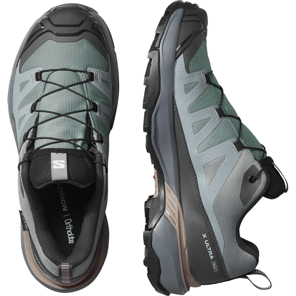 X ULTRA 360 GORE-TEX
