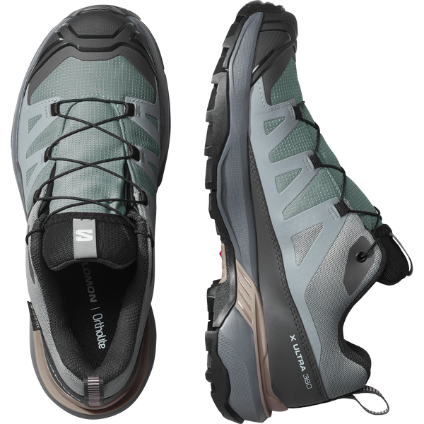 X ULTRA 360 GORE-TEX