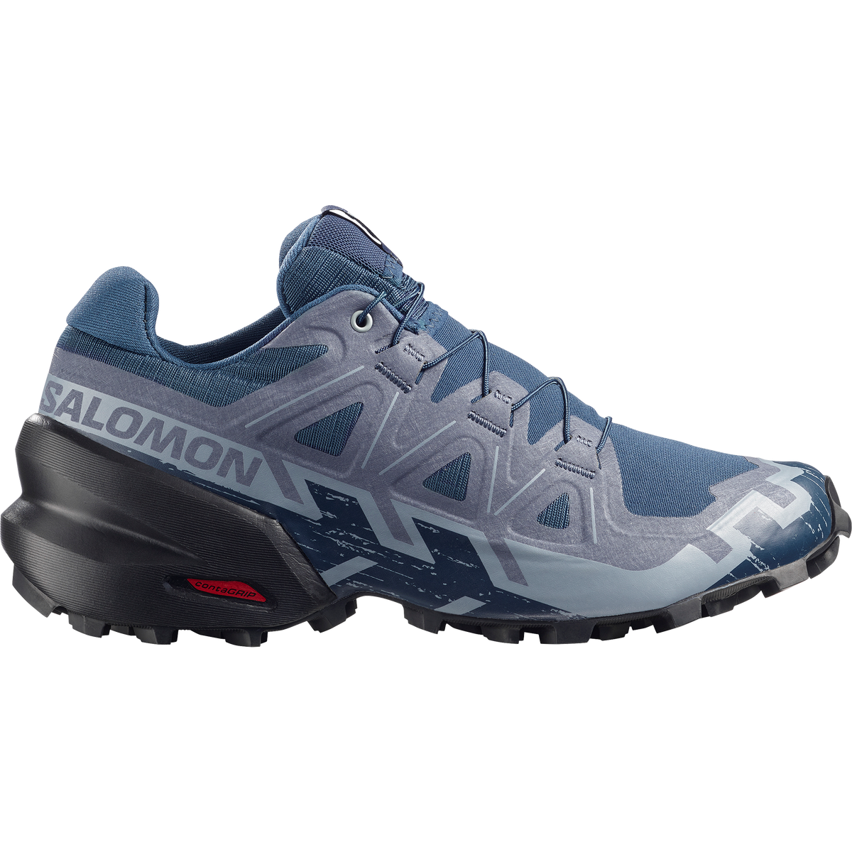 SPEEDCROSS 6