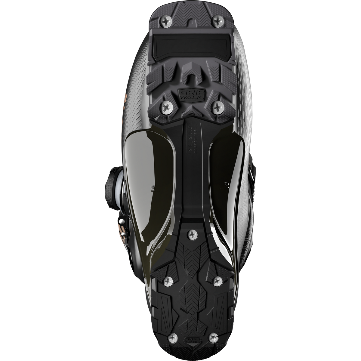 S/PRO DELTA BOA® 95 Main image