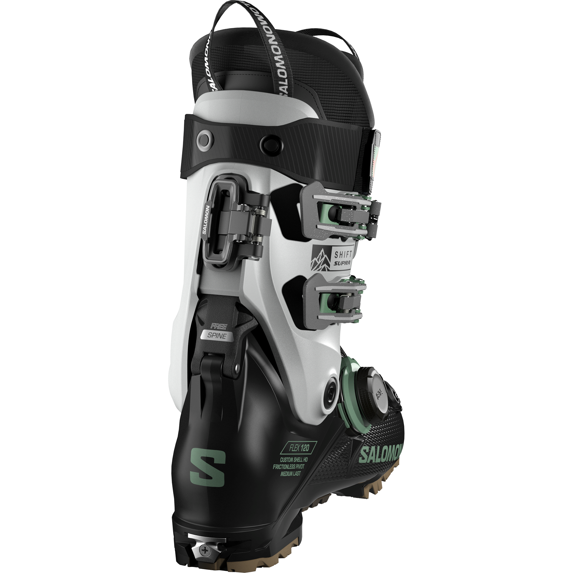SHIFT SUPRA S BOA® 120 Secondary image