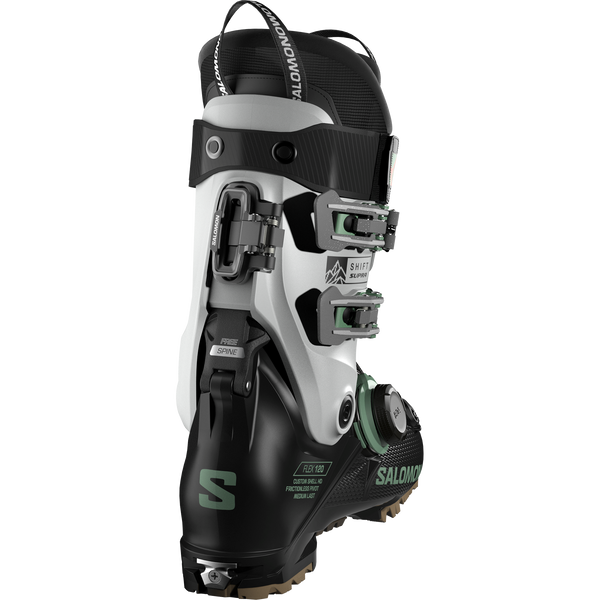SHIFT SUPRA S BOA® 120