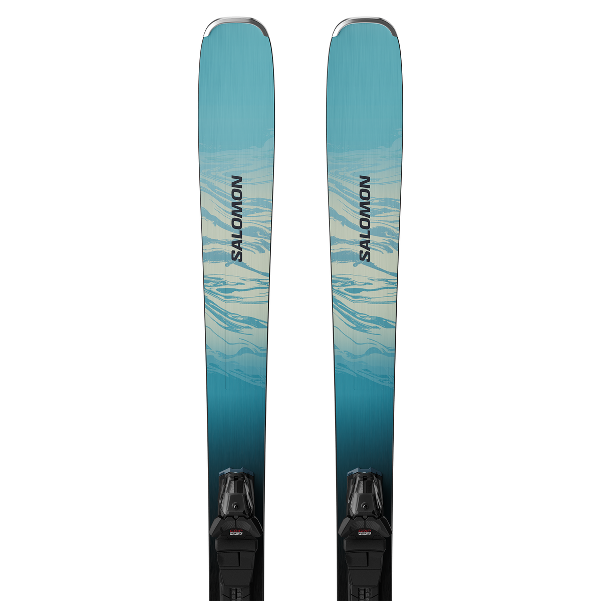 STANCE 80 (and M10) Main image