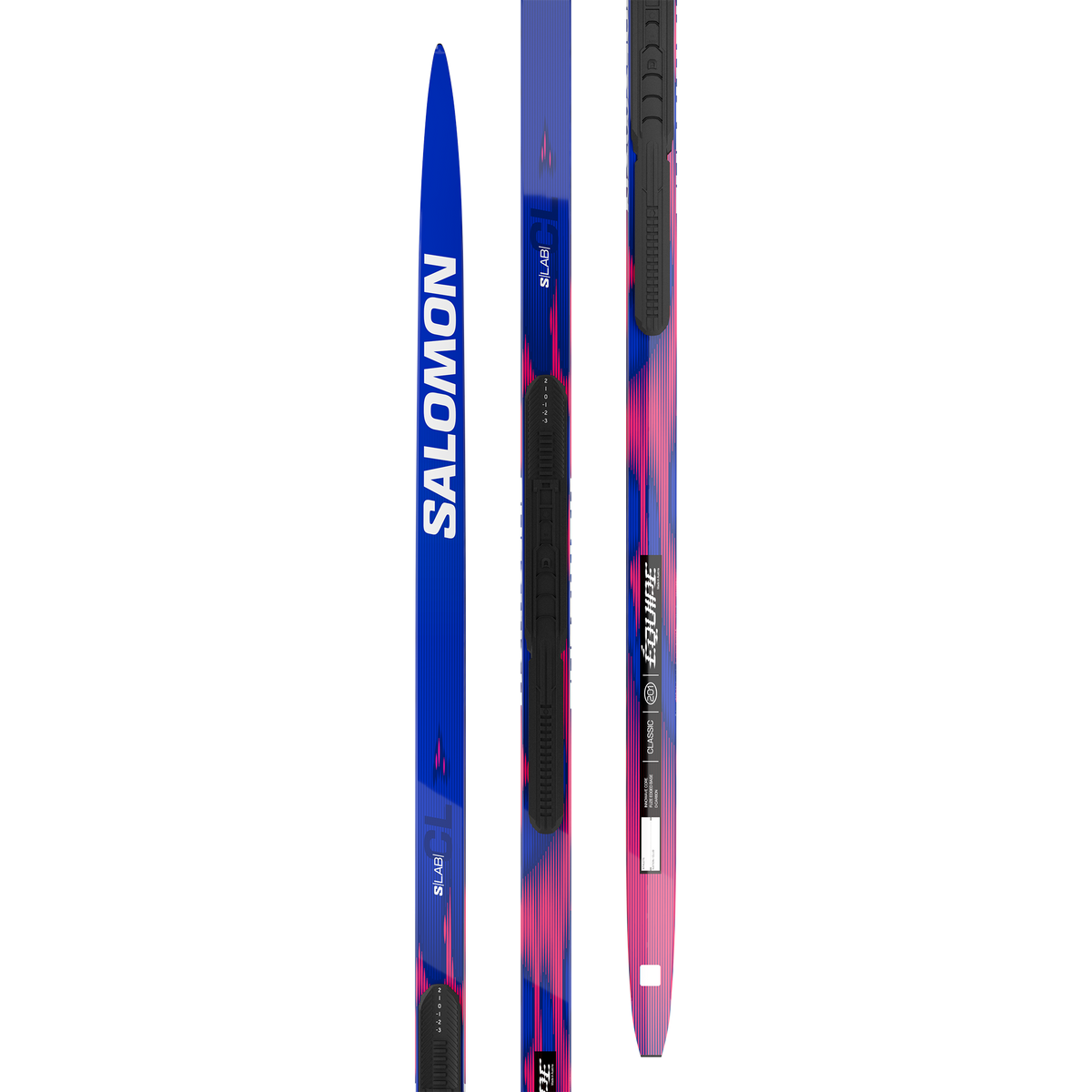 S/LAB EQUIPE CLASSIC WARM Med