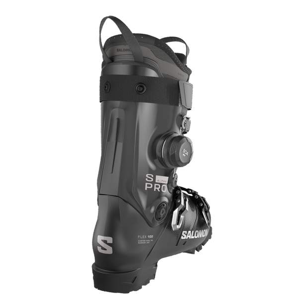 S/PRO ALPHA C BOA 100
