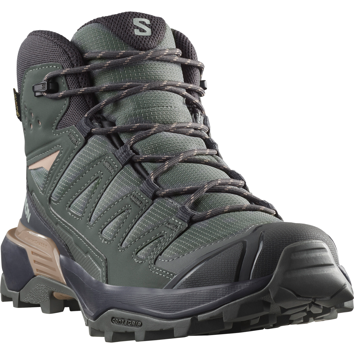 X ULTRA 360 MID GORE-TEX