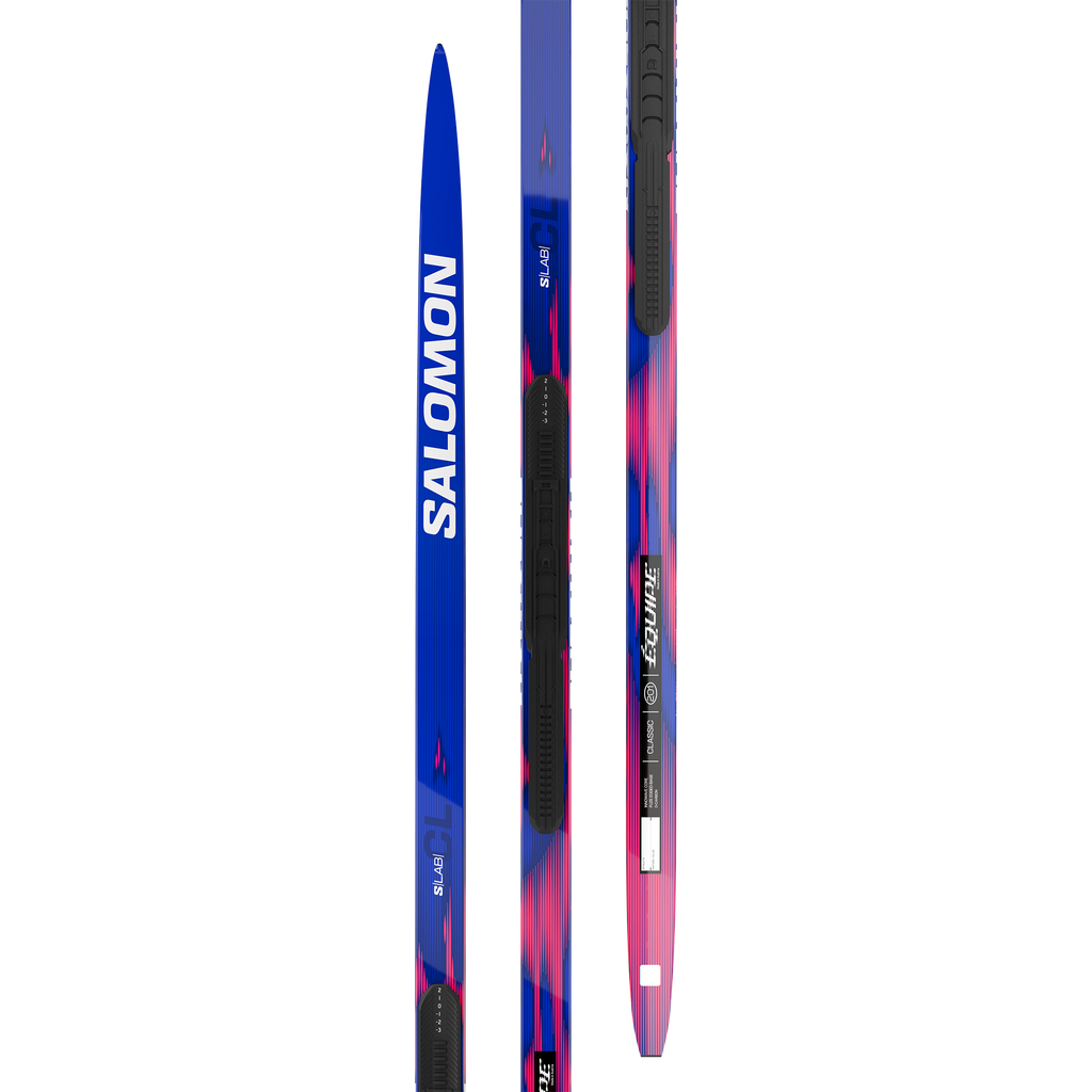 S/LAB EQUIPE CLASSIC WARM Soft