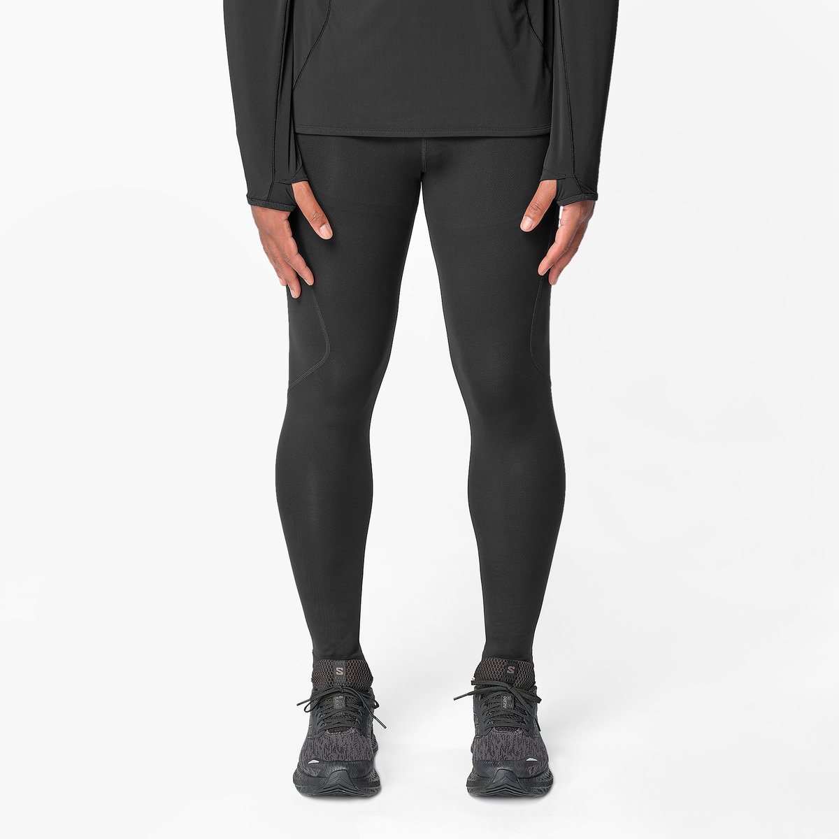 SHAKEout CORE TIGHTS Main image