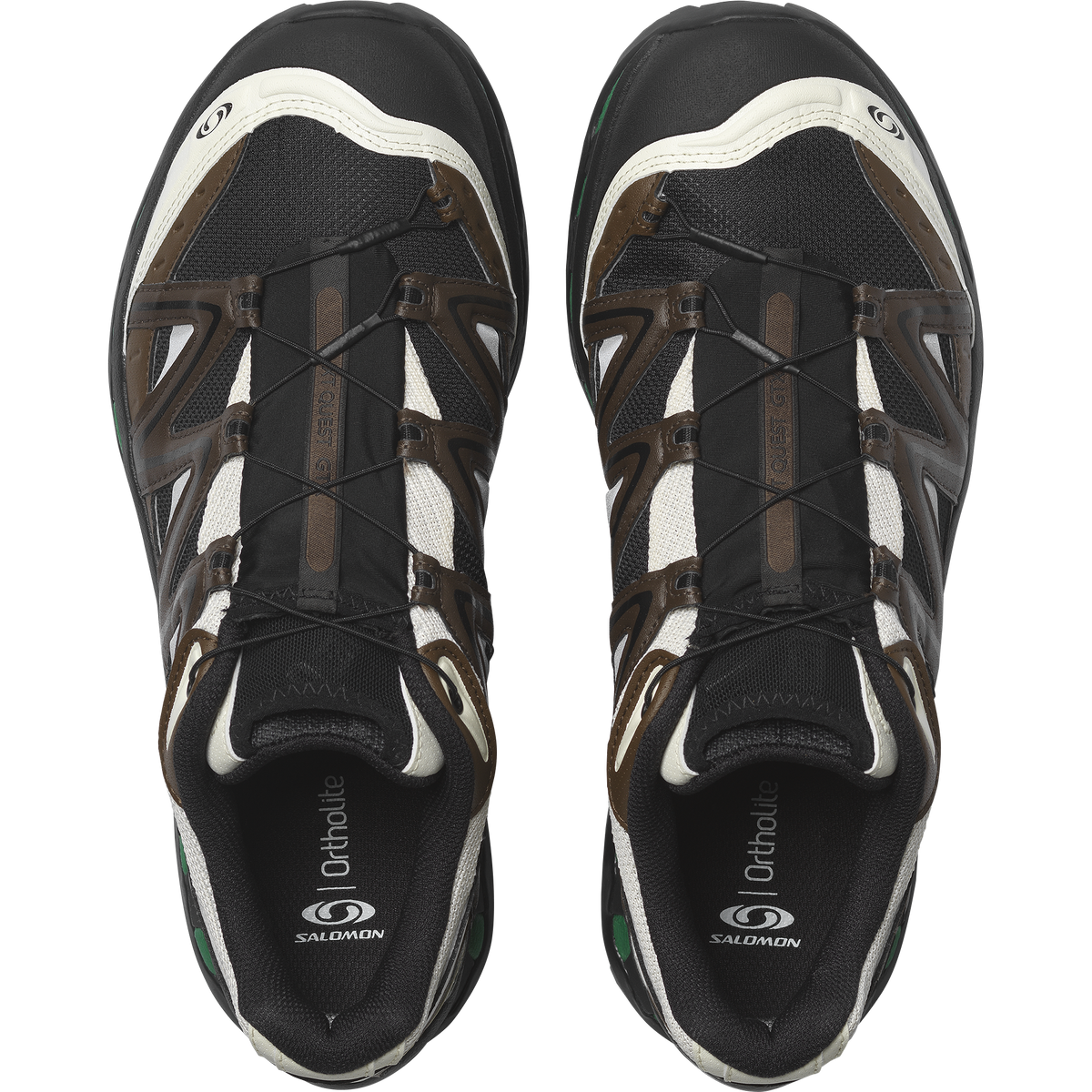 XT-QUEST GORE-TEX Main image