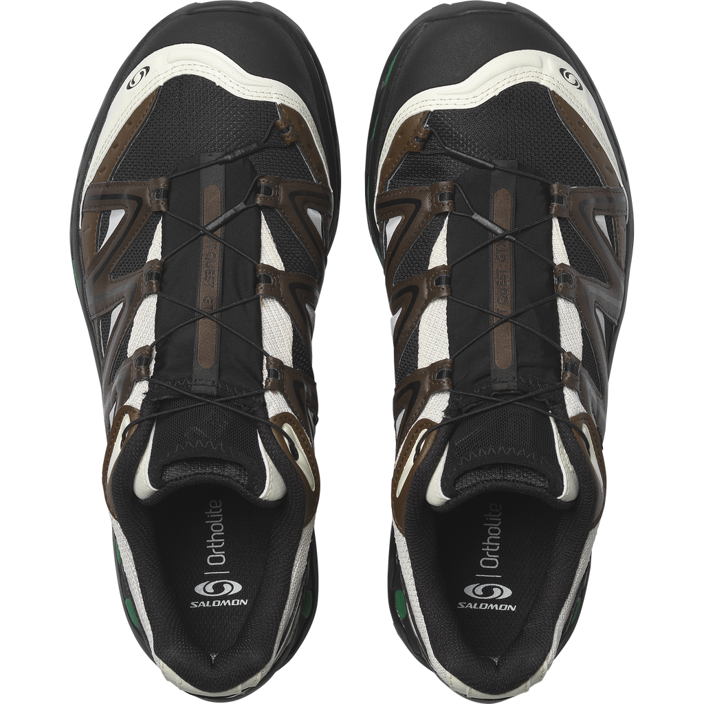 XT-QUEST GORE-TEX