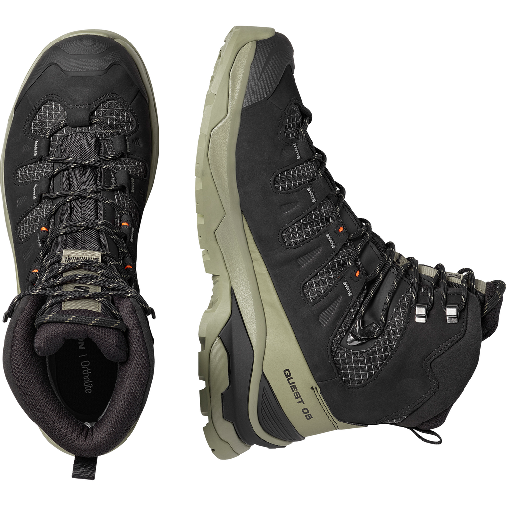 QUEST 5 GORE TEX