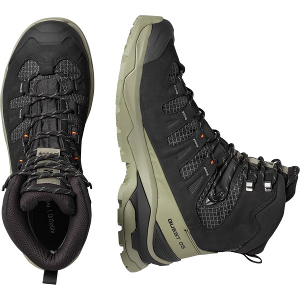 QUEST 5 GORE TEX