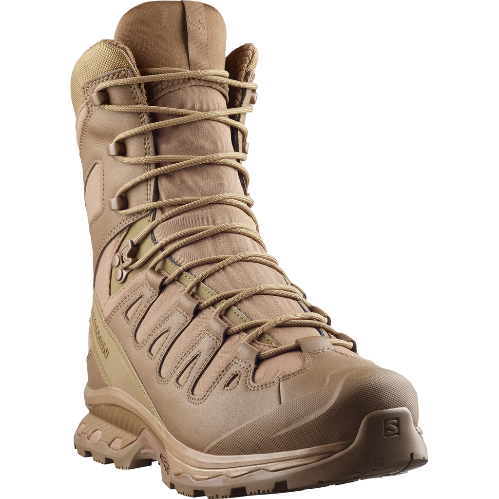QUEST COLD WEATHER FORCES WATERPROOF EN