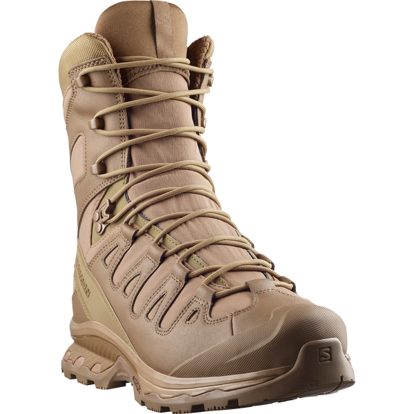 QUEST COLD WEATHER FORCES WATERPROOF EN