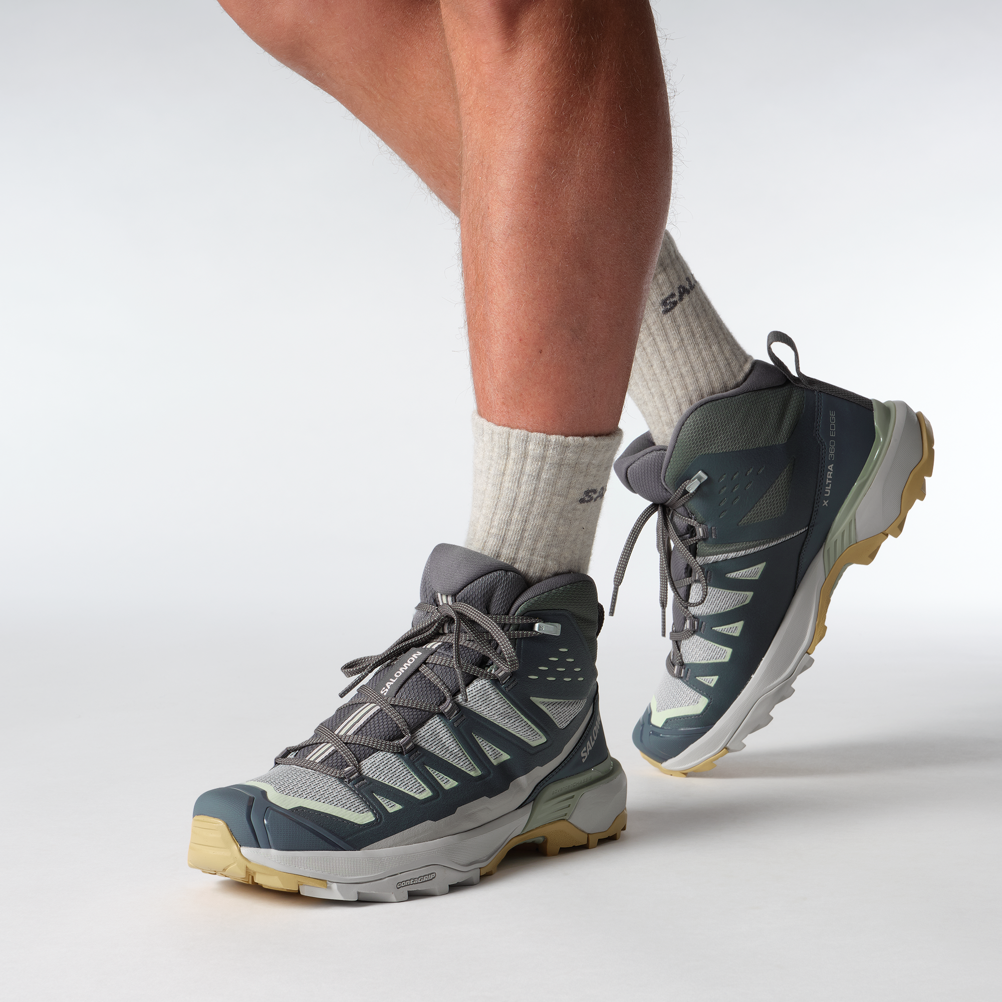 X ULTRA 360 EDGE MID GORE-TEX Secondary image