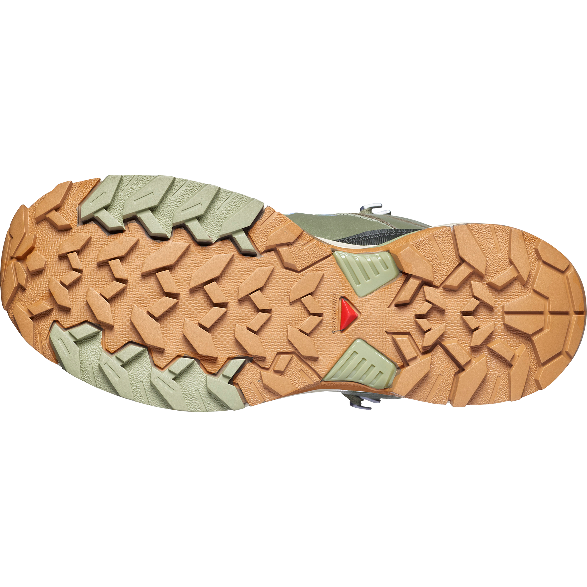 X ULTRA 360 EDGE MID GORE-TEX Secondary image
