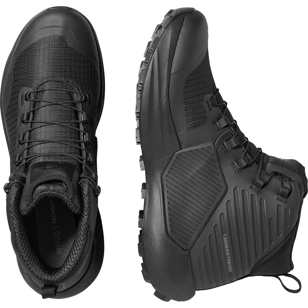 GENESIS FORCES MID
