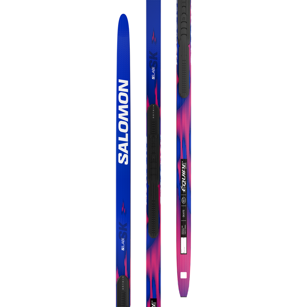 S/LAB EQUIPE SKATE UNIVERSAL WARM