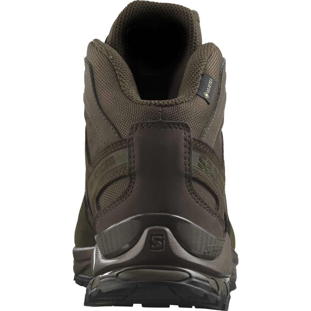 XA FORCES MID GORE-TEX EN