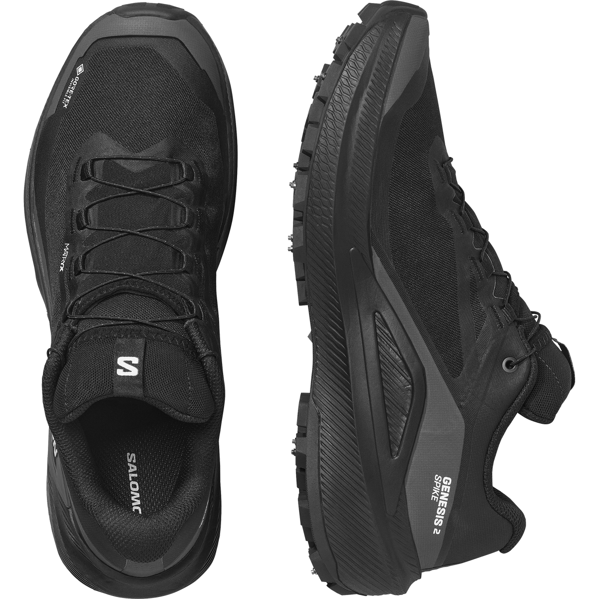 GENESIS 2 GTX SPIKE