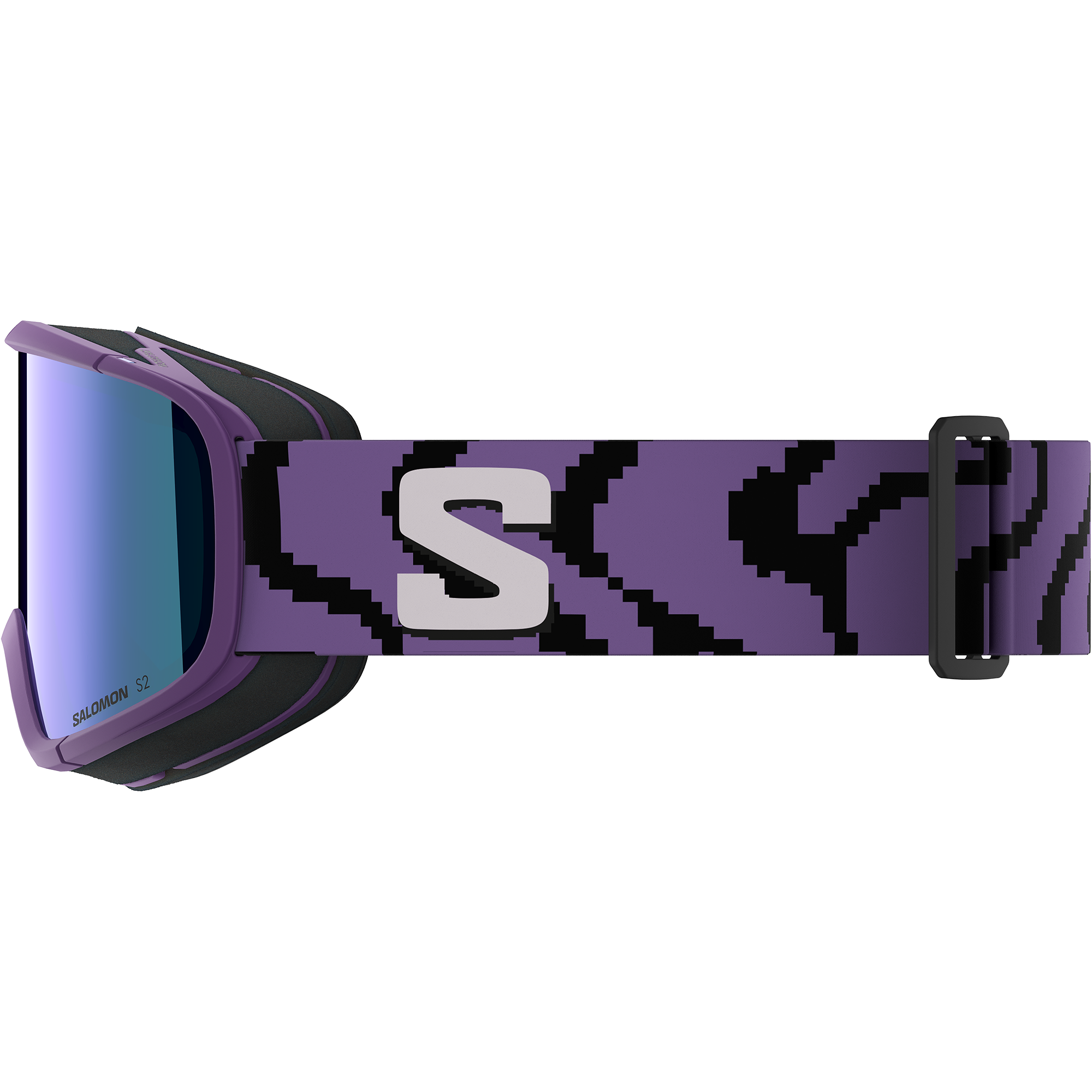 LUMI Secondary image
