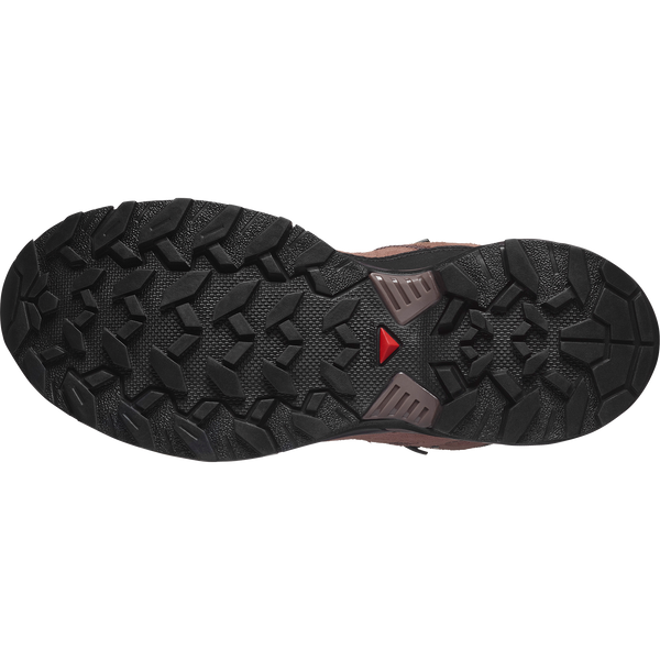 X ULTRA 360 LEATHER MID GORE-TEX