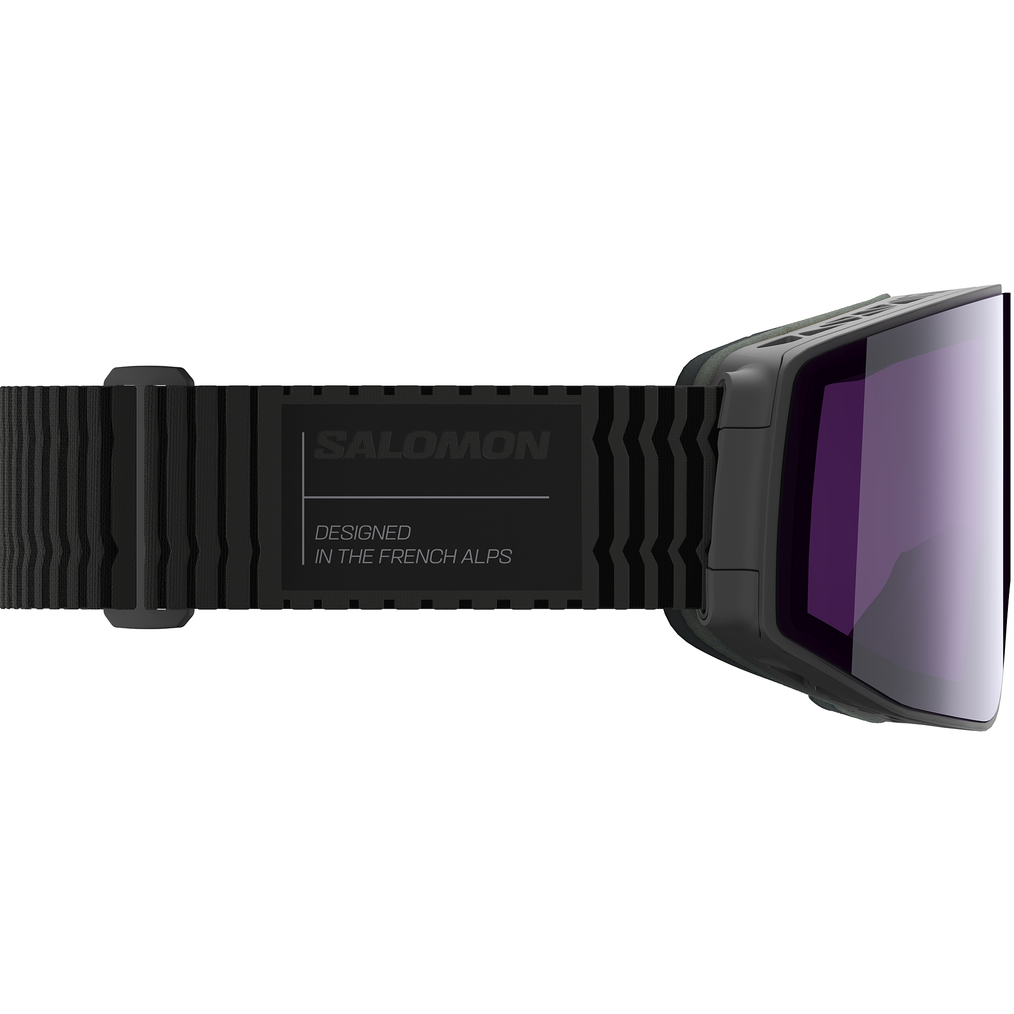 SENTRY PRIME SIGMA (and EXTRA LENS) Secondary image