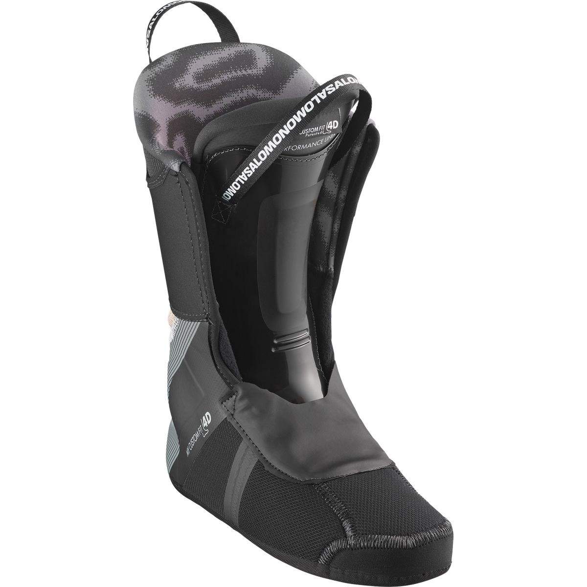 SHIFT ALPHA BOA® 110