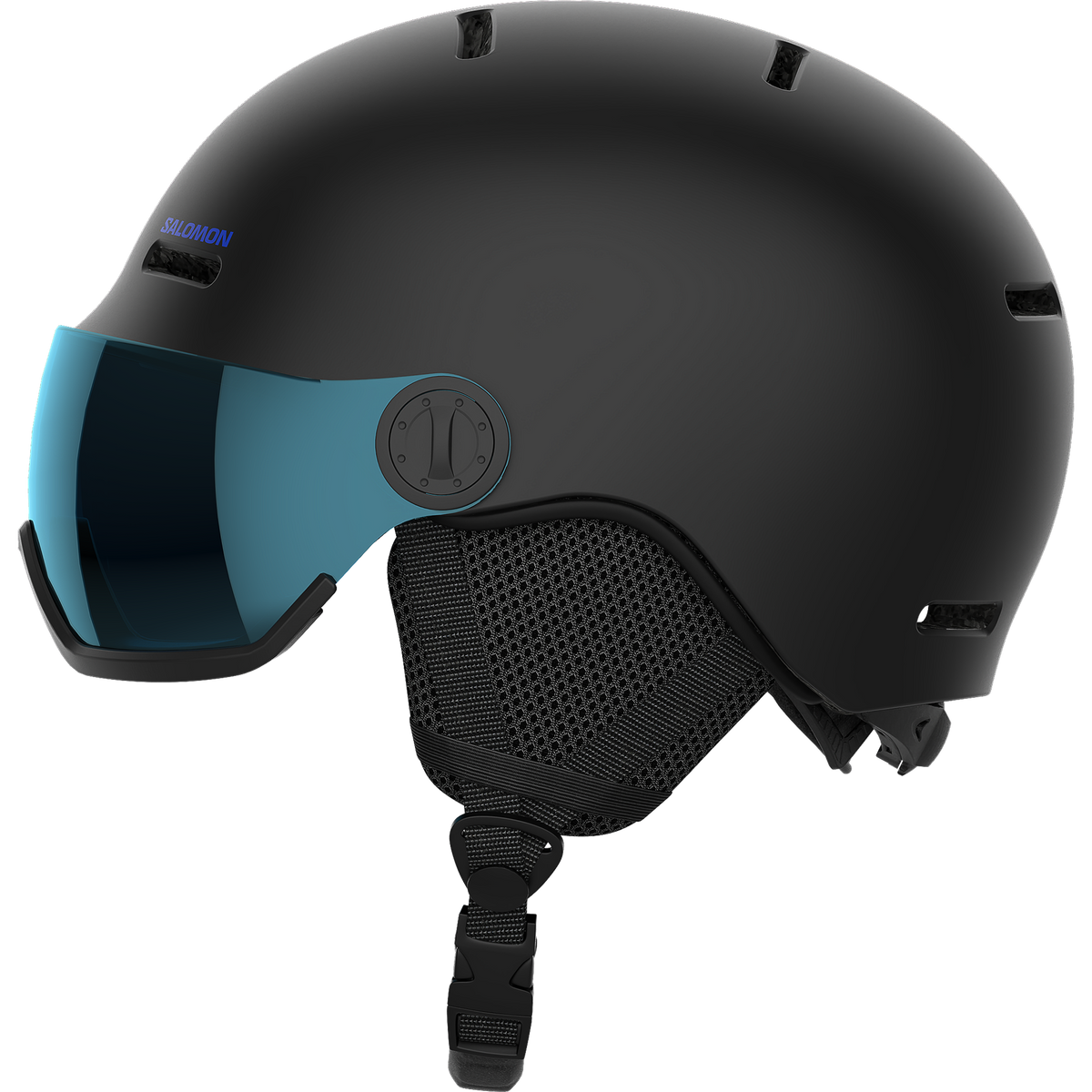 ORKA VISOR