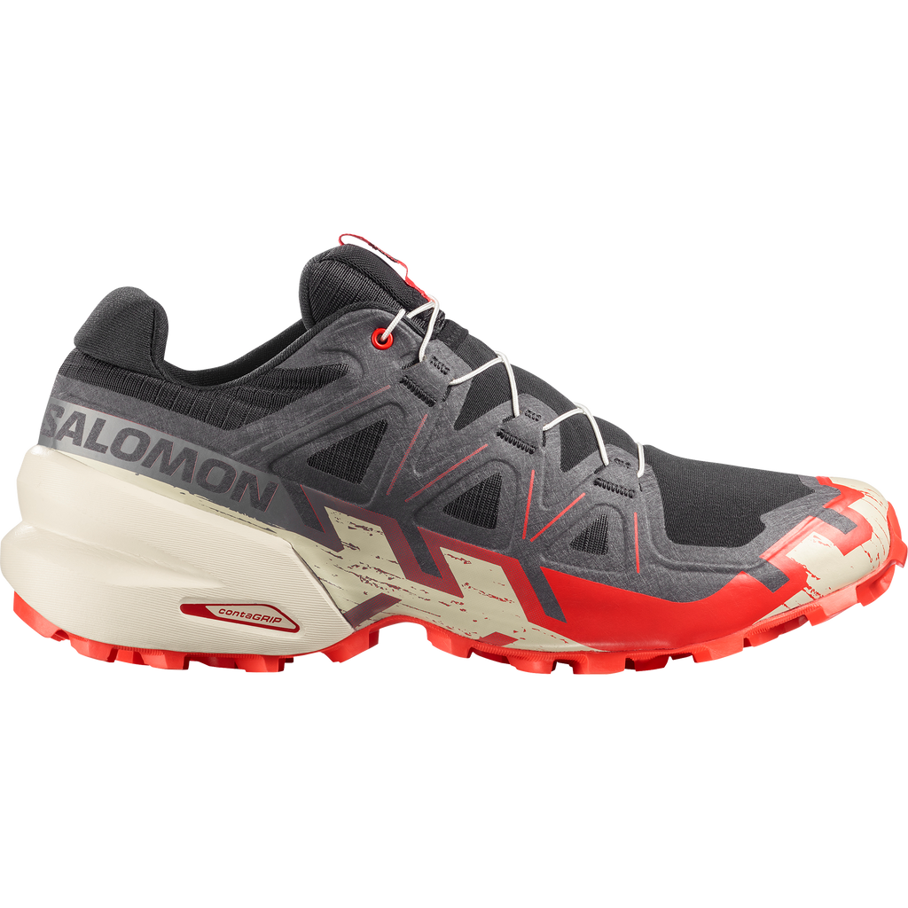 SPEEDCROSS 6