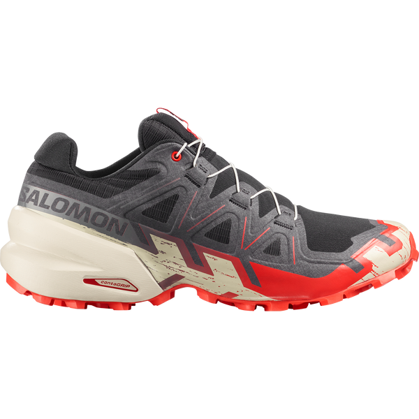 SPEEDCROSS 6