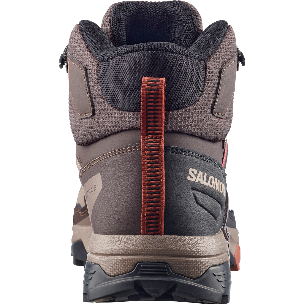 X ULTRA 5 MID GORE-TEX